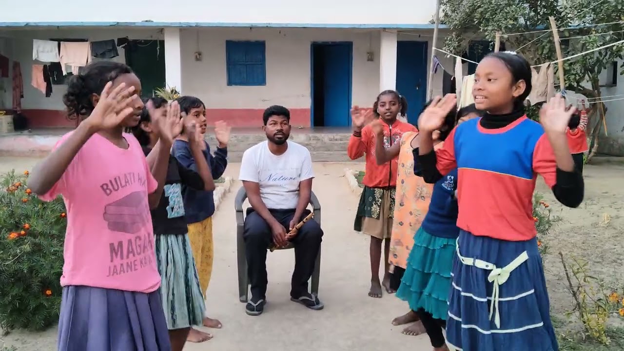 Childrens are gift 🎁 of GOD