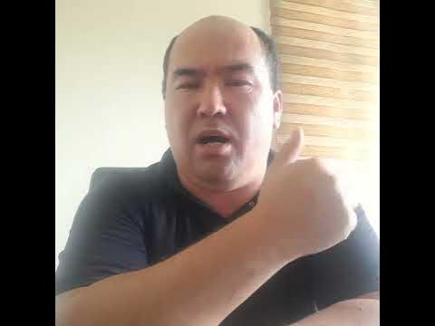 Усмон Азим Ривоят шеъри - YouTube