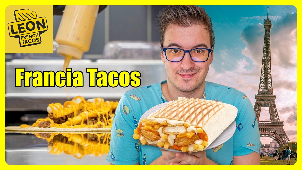 A SIMON’S Burger Alapembere Francia Tacosozót Nyitott?