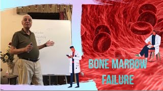 BONE MARROW FAILURE - DR. HOSSAM MOWAFY