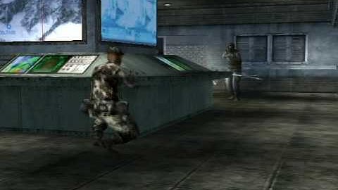 Sudden Attack Hacker Trailer