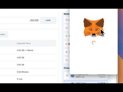 Make a deposit 1u on the 4EVERLAND billing page - video from 4EVERLAND