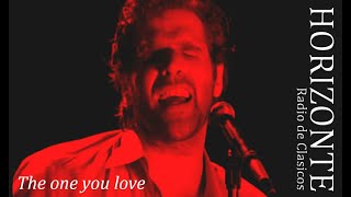 glenn frey -The one you love