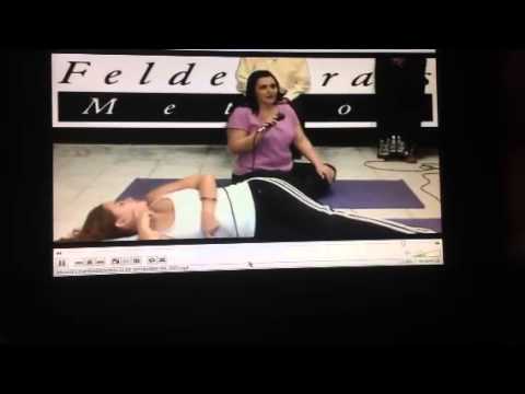 Método Feldenkrais parte 3/3 video phone lyrics