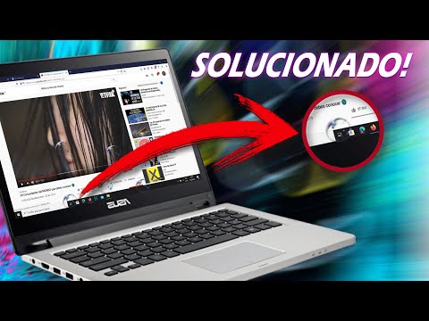 Video: ¿Por qué no funciona la pantalla táctil de mi portátil?