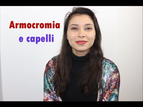 Video: ❶ Come Scegliere Il Colore Dei Capelli - Suggerimenti E Regole