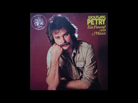 Wolfgang Petry - Fremder