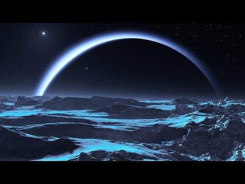Vídeo: Por que Netuno tem 13 luas?