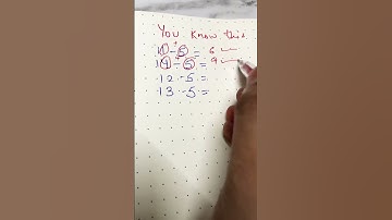 Subtraction tricks #youtubeshorts #subtractiontrikcs #subtraction #mathshorts #mathstricks #maths