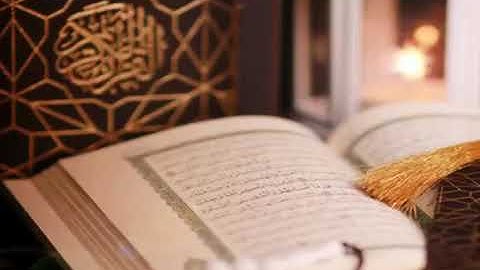 تلاوه تاخذك الي عالم اخر وديع اليمني