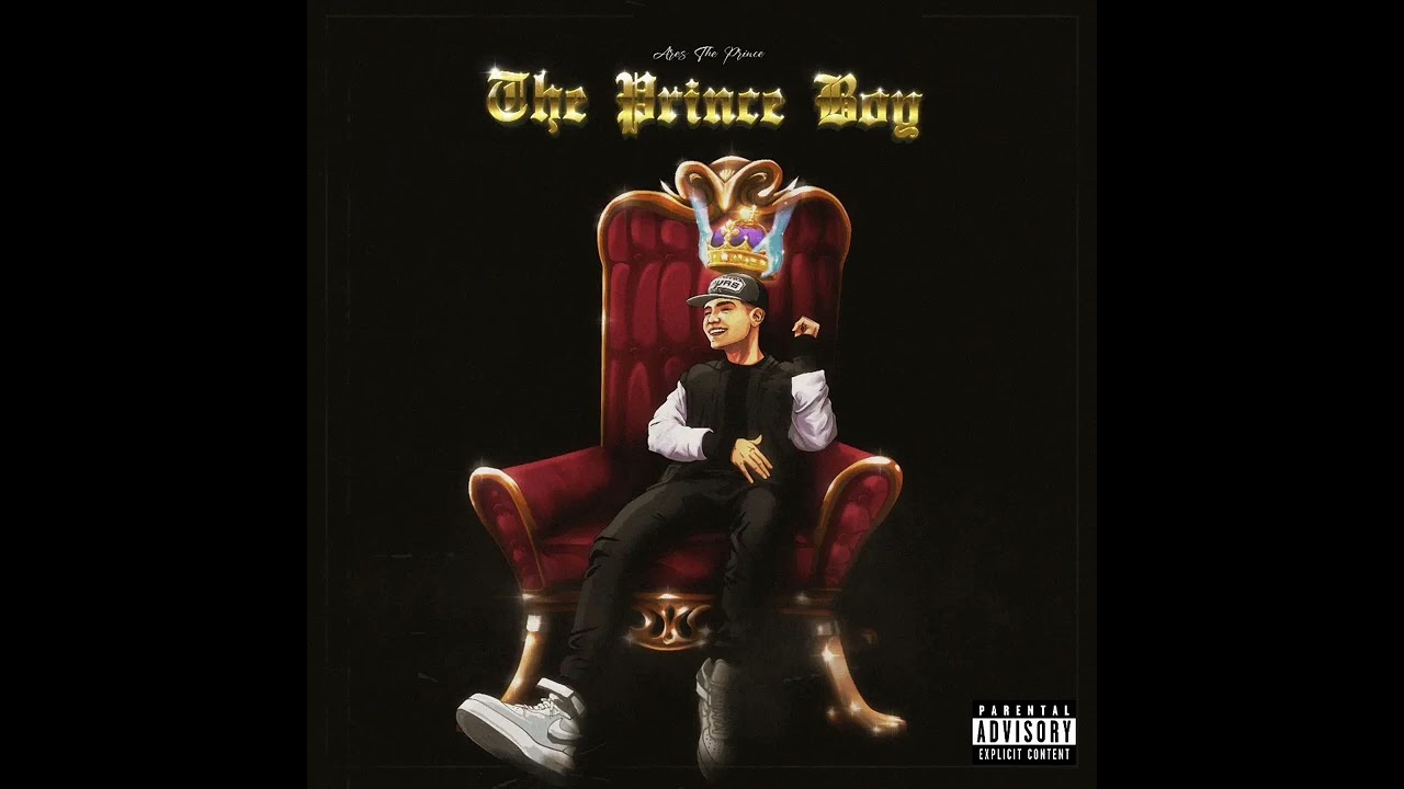 Ares The Prince - Somos de Arranque (Audio Oficial) 