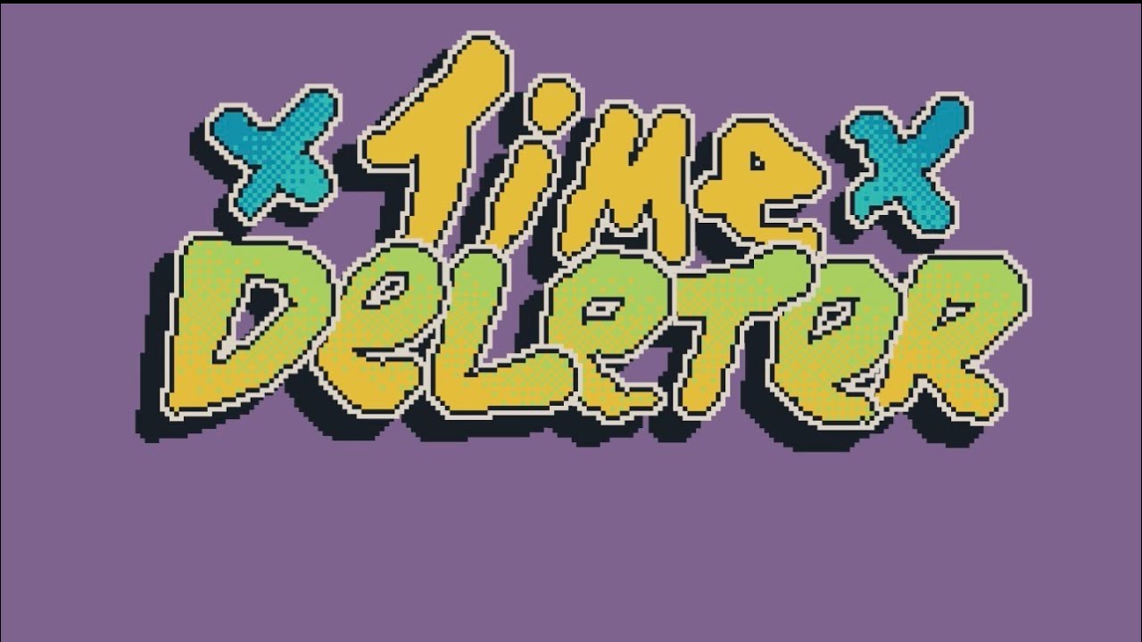 Watch CorMae - Time Deleter (OFFICIAL MUSIC & LYRIC VIDEO) on YouTube Watch CorMae - Time Deleter (OFFICIAL MUSIC & LYRIC VIDEO) on YouTube