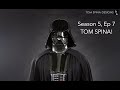S5E7 | Tom Spina: Memorabilia Time Machine