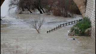 La Borrasca Oriana No Da Tregua A Zonas Que Se Encuentran Ya Al Límite - Lata Noticias