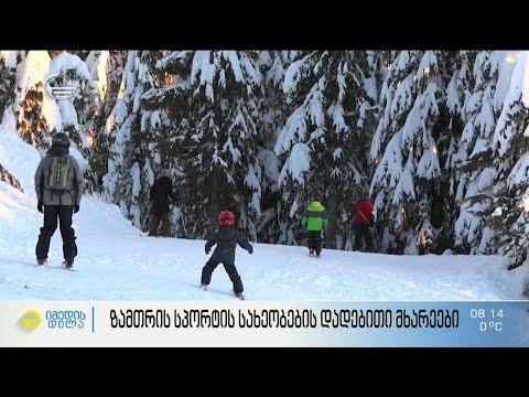 როგორ უნდა შევარჩიოთ ზამთრის სპორტის სახეობები ჩვენი შვილებისთვის - რჩევები პროფესიონალებისგან