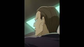 The Ghost in the Shell (2026) Motoko's Testify Court Case #ghostintheshell #anime