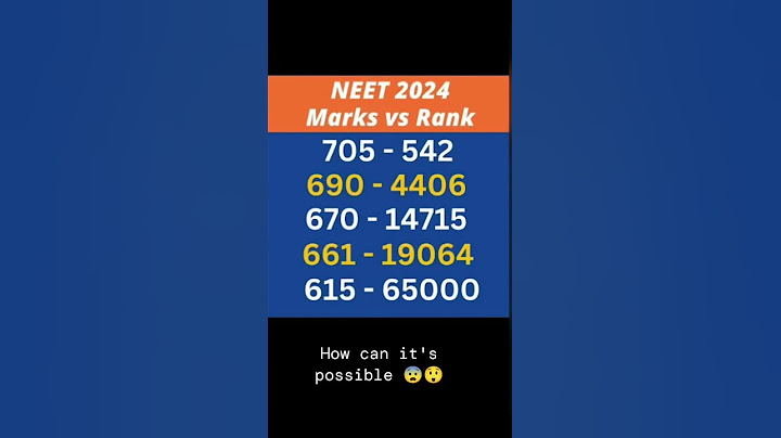 shocking results 😲😨. #neet #neet2025#nta#ntascam #exam