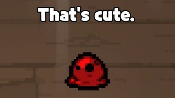 Lil Clots┃TBOI - 111