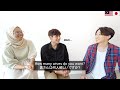 I’m So Curious About Muslim Culture 【Malaysian Interview】 マレーシア人にイスラム教に関する際どい質問をするコーナー