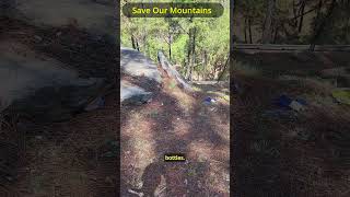 #shorts Please Save Our Mountains !