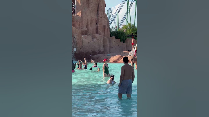 ☀️Magic Of The Water Park -Good Day🔥 #aquapark #waterpark #waterslide