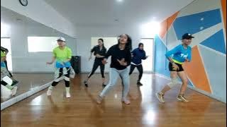 Download lagu Lisa - Money (hbrp edit) || ZUMBA || Choreo by Tessa & Tiktok's Dance Challenge