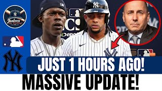 Yankees Making A MASSIVE Trade? SHOCKING Decision!