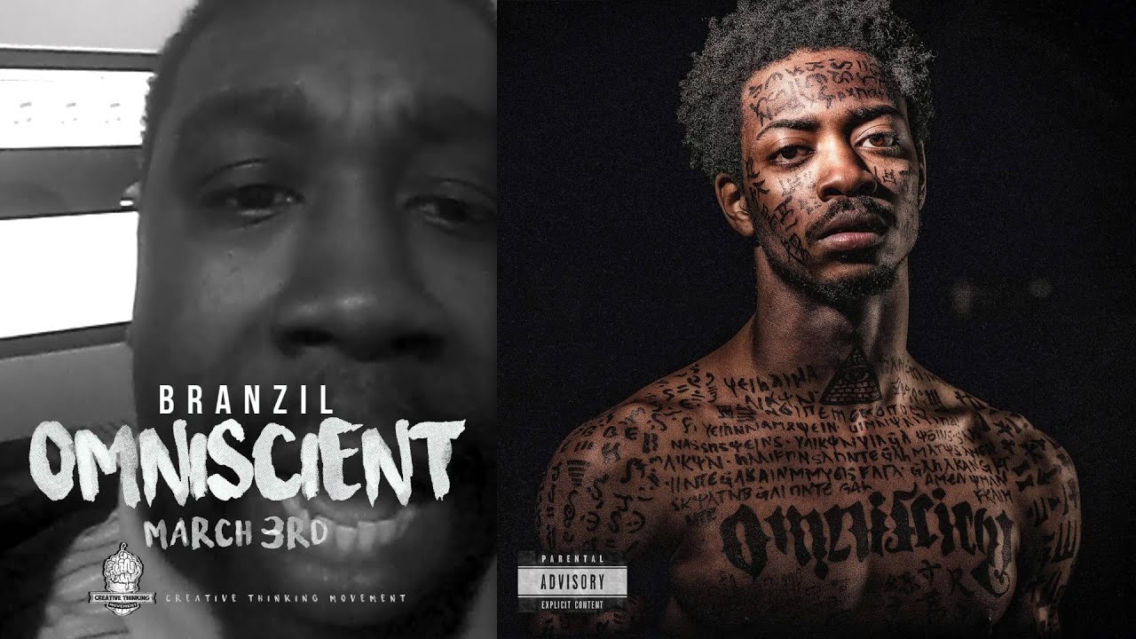 Watch Branzil "OMNISCIENT" Koo FILMS ALBUM REVIEWS on YouTube Watch Branzil "OMNISCIENT" Koo FILMS ALBUM REVIEWS on YouTube