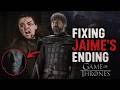 Fixing Jaime Lannister’s Ending