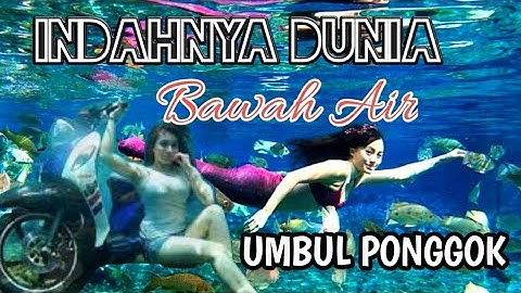 Thumbnail of Umbul Ponggok Klaten