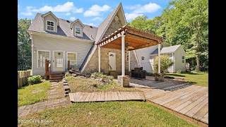 NEW LISTING: 3985 Brooks Hill Rd Brooks KY 40109