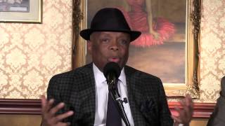 The Will and Willie Show April 2014 Part 2 - Rich Lieberman