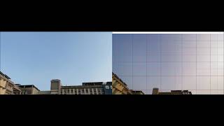 compare camera and phone(4fps)