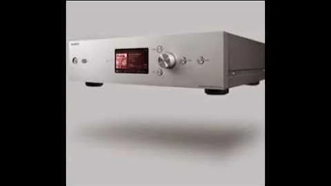 [Best Deals] Sony HAPZ1ES 1TB Hi-Res Music Player System Overview!