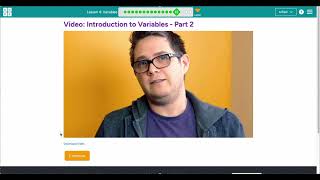 Code.org Event-Driven Programming Lesson 4 #15