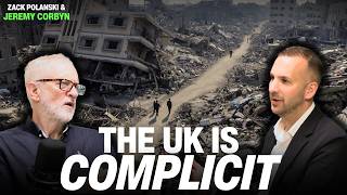 Download Lagu Jeremy Corbyn and Zack Polanski on Gaza, Burnham, and the Media