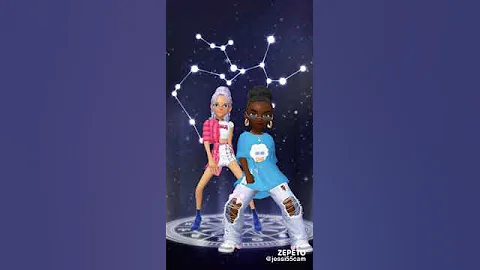 zepeto on the beat