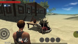 #SurvivorAdventure                                       HOW TO ENTER IN THE ISLAND screenshot 5