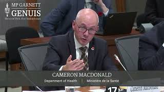 BREAKING: Top Government Officials Accused of Lying at #ArriveScam Hearings