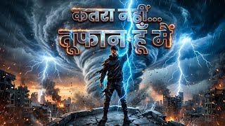        Unstoppable Hindi Motivational Song 2026  Beast Mode Anthem