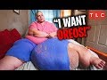 My 600-lb Life Cases GONE OVERBOARD!