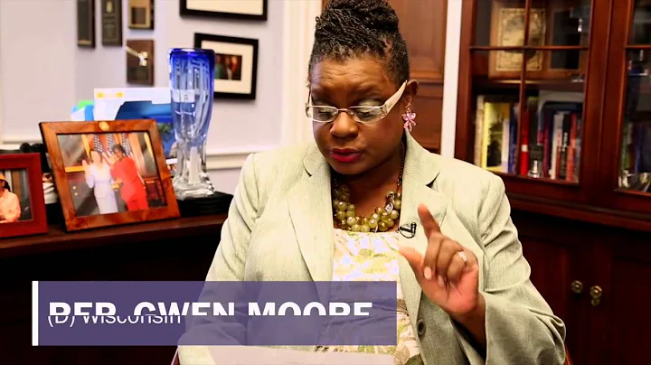 Congresswomans poem: Do I dare be interviewed by D...