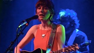 Molly Tuttle, Messed With My Mind (live), San Francisco, CA, May 24, 2019 (4K)