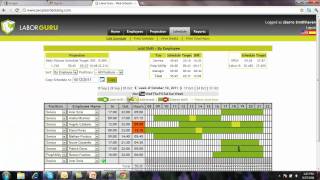 Celebrity Labor Scheduling and management system overview LaborGuru Net Worth