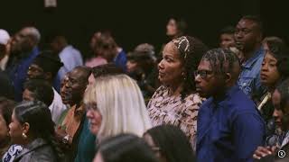 THE MAKER | SUNDAY SERVICE | EVANGELIST BENIE ELIAS