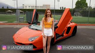 Hooman TV | GOLD DIGGER PRANK PART 40  (Girl Edition)