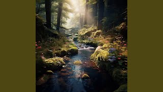 Tranquil Water Noises for Concentration