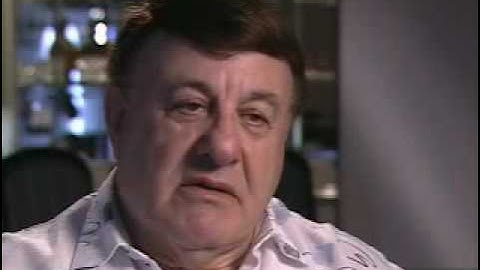 Holocaust Survivor Nathan Shapow Testimony | USC Shoah Foundation