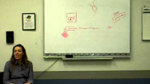 Fun CH 9. Life Span Development PART 1.avi