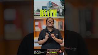 DSCE vs DSATM vs DSU | The Truth Nobody Tells You